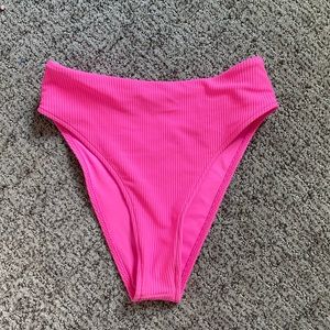 Frankie’s Bikinis bottoms